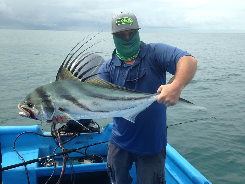 Why Jacó Is One of Costa Rica’s Best Fishing Destinations