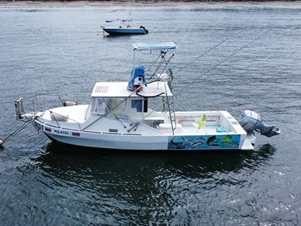 32 Charter Boat Charter 32 Charter Boat Charter