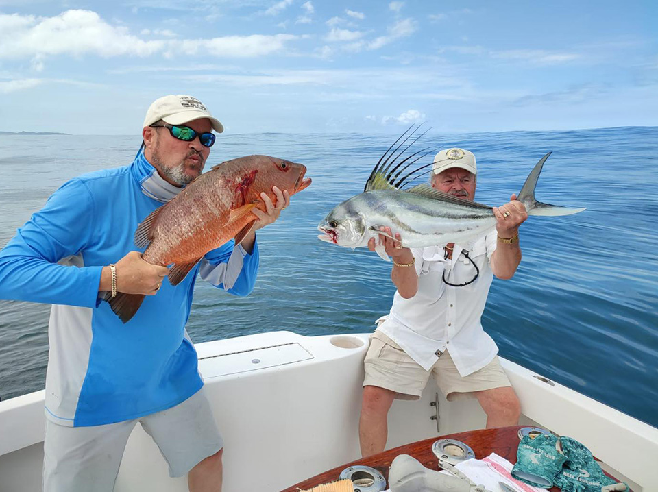 InshoreFishinginCostaRica