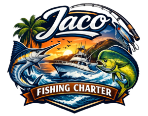 Jaco Fishing Charter Jaco Fishing Charter
