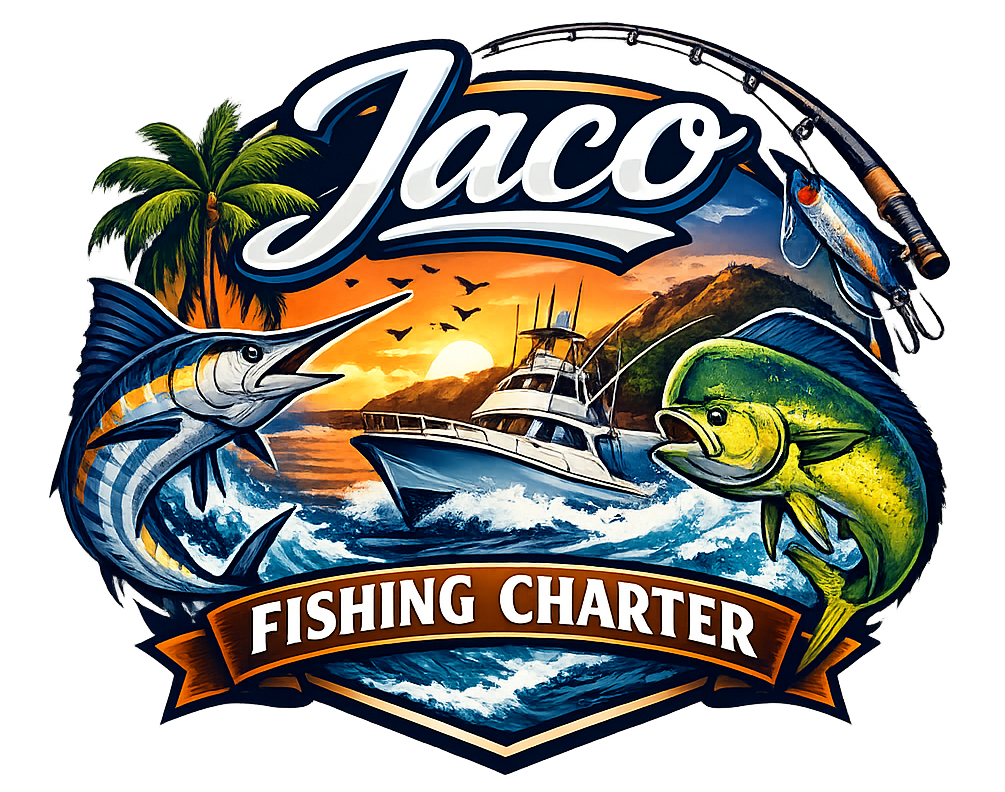 Jaco Fishing Charter